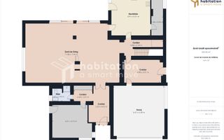 Reședință exclusivistă Timișoara - Tur virtual - Comision 0% - Poză 39