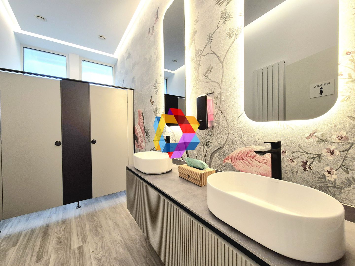 Spatiu de birouri ultramodern Brașov - 367 mp + Teresa 240 mp - Poză 10