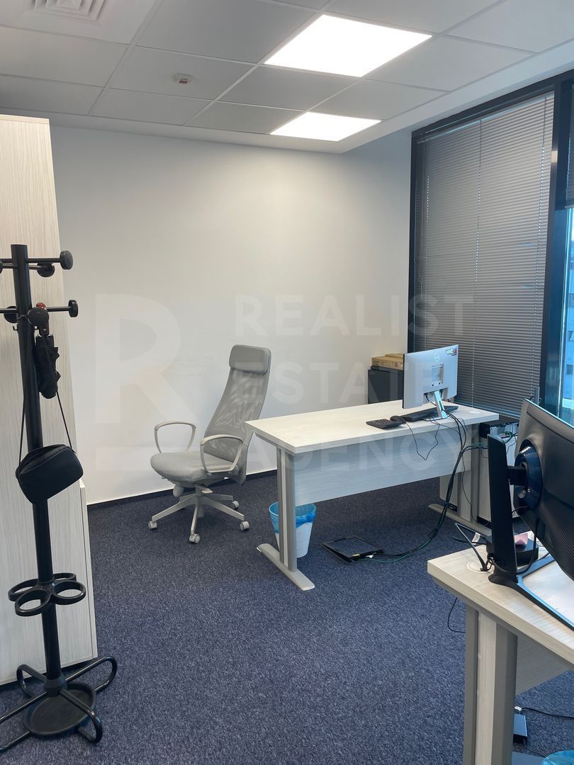 Chirie, spațiu de birouri, Biharia Office Building, București - Poză 13