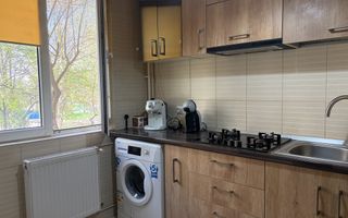 Apartament superb cu doua camere, Brancoveanu, 86.000€ - Poză 10