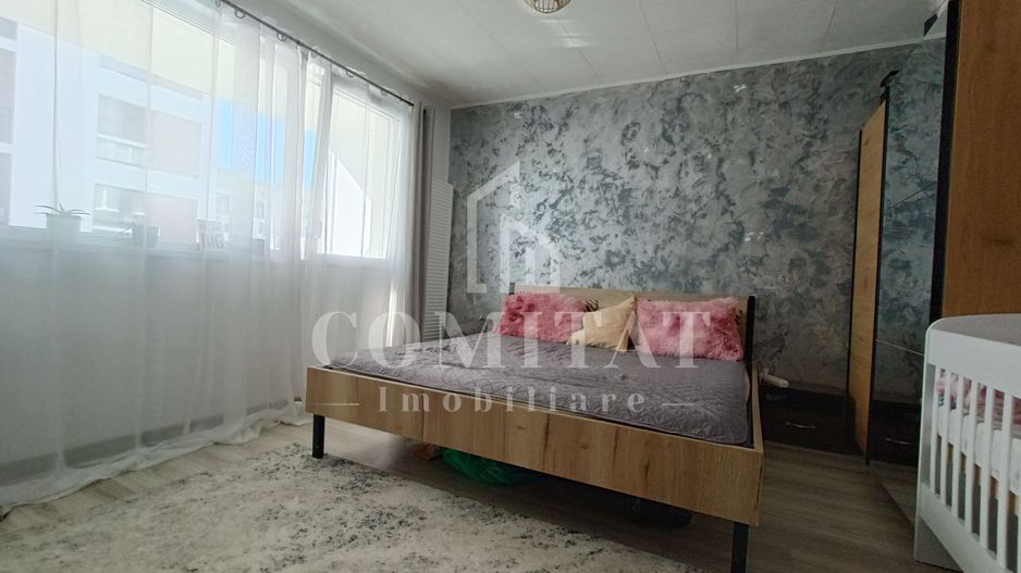 Apartament cu 1 cameră | Zona Eroilor - Florești - Poză 2