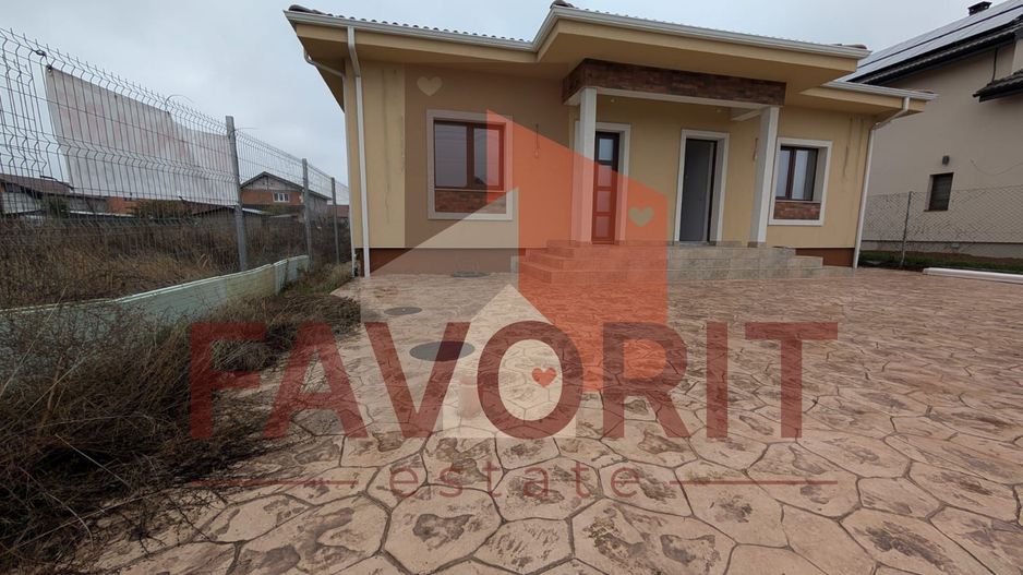 Duplex | Parter | Toate utilitatile | Finisaje premium | Curte generoasa - Poză 2