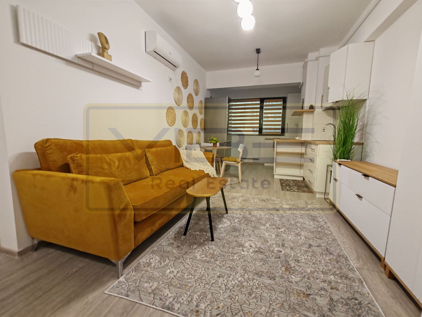 APARTAMENT PREMIUM- GARA- BLOC NOU-2CAMERE - Poză 3