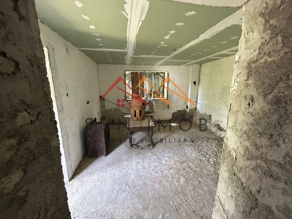 Teren intravilan, 1900 m2, zona Campinita, Campina, Prahova - Poză 5