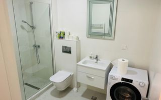 Apartament 2 camere de inchiriat Rond OMV, 5 min metrou - Poză 11