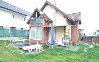 Casa de vanzare in Cartierul Europa-liniste, spartiu, confort - Poză 2