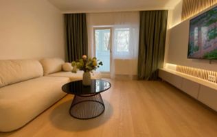 APARTAMENT ELEGANT CENTRALA PROPRIE METROU TIMPURI NOI