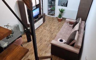 Apartament 2 camere Lacramioarei 46 mp - Poză 5