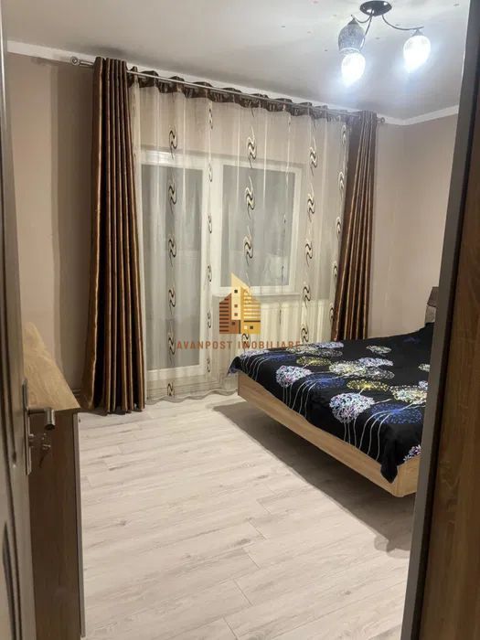 | Apartament cu 2 camere de vanzare | Etaj intermediar| Cartierul Manastur | - Poză 4
