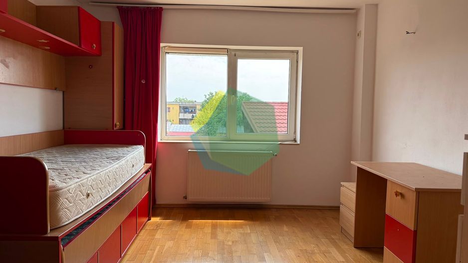 4 Camere | Otopeni Central | Comision 0 - Poză 12