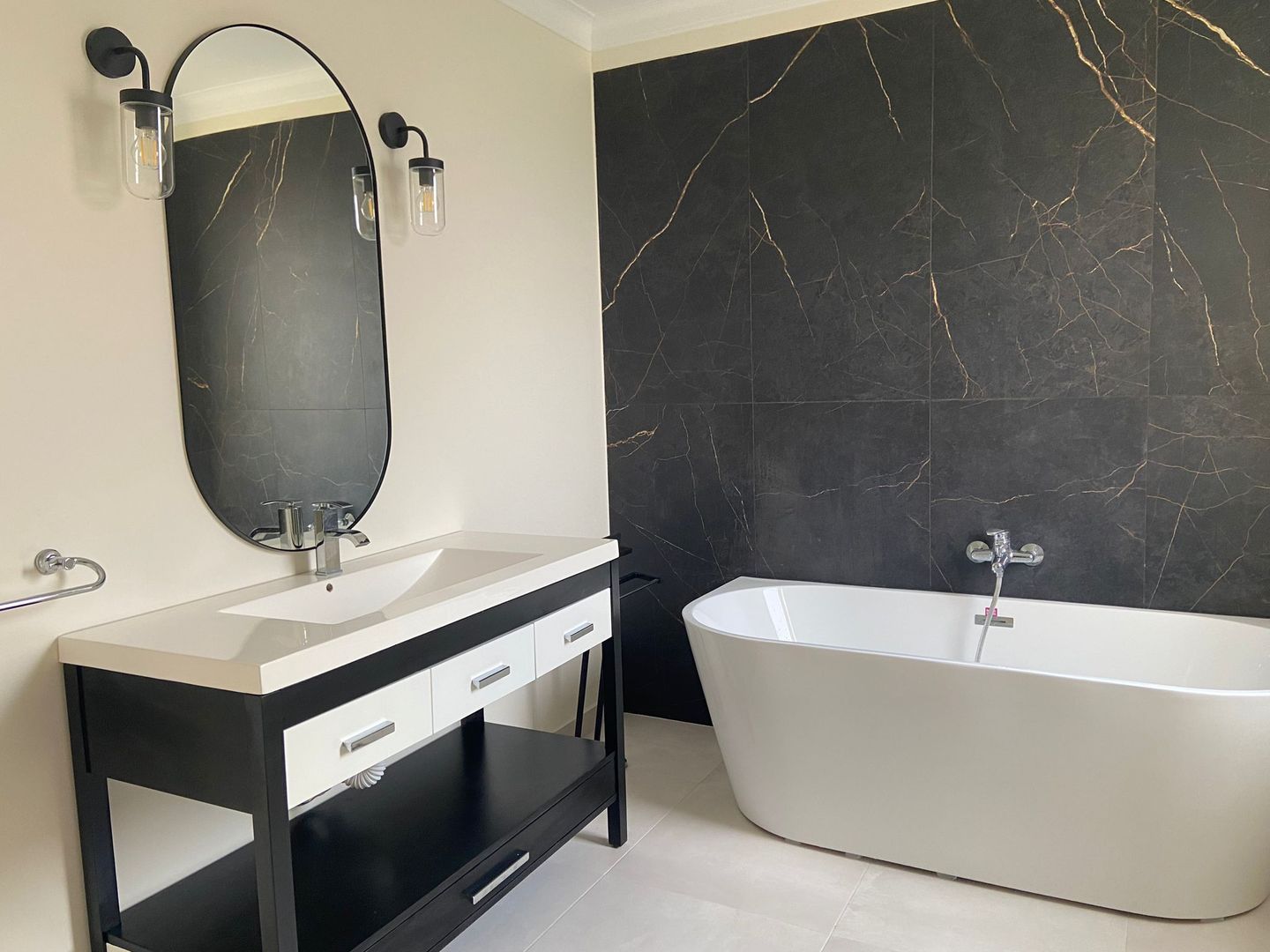 Casă nou renovată în complex de case | Porsche Pipera - Poză 10