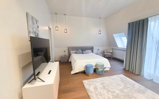 Rent I 4 rooms Penthouse I Iancu Nicolae I Boutique Building I Parking - Poză 8