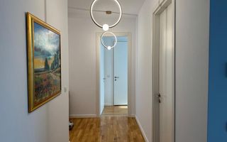 AP. 3 CAMERE LUXURIA, PET-FRIENDLY, LOC PARCARE, INCALZIRE PARDOSEALA - Poză 8