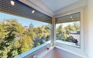 Apartament 4 camere Aviatorilor | Loc de parcare - Poză 35