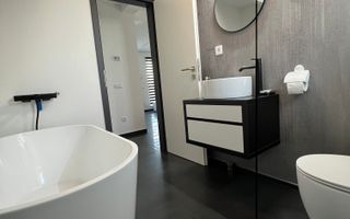 Duplex la cheie 4 camere | Calea Cisnădiei | Arhitecților - Poză 15