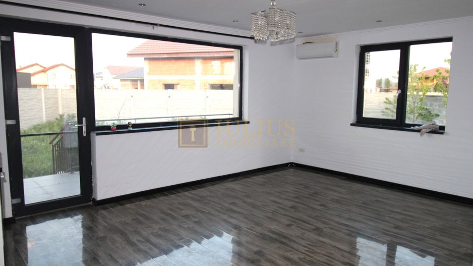 Casă individuală – Săcălaz, Cartier Europa - Poză 3