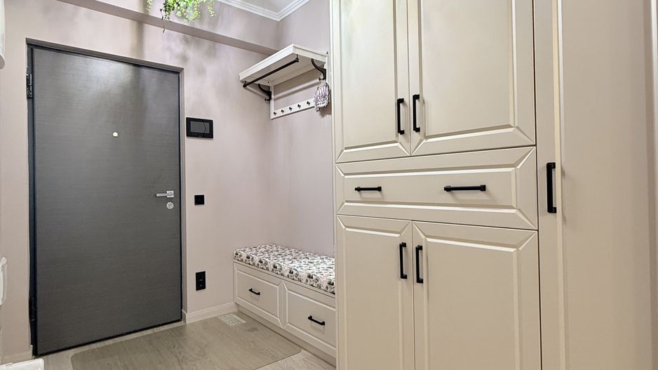 Prima Inchiriere | Bloc Nou | Dristor | Parcare inclusa | Select - Poză 9