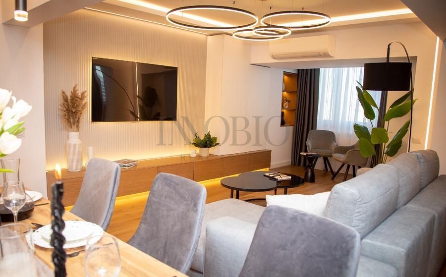 Apartament 3 camere | Unirii | Prima închiriere - Poză 9