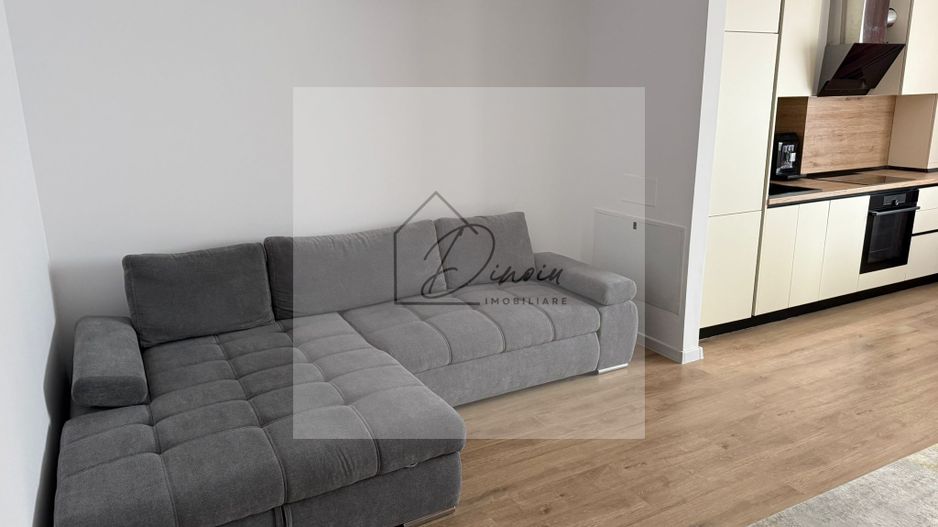 2 camere Pipera Rond OMV I Ivory I Loc parcare INCLUS | COMISION 0% - Poză 22