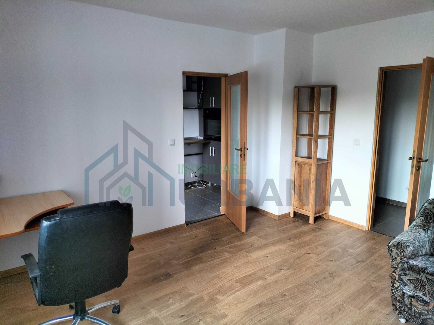 #, închiriez apartament cu o camera ( 40 m2 ) in Lunca Cetățuii, - Poză 5