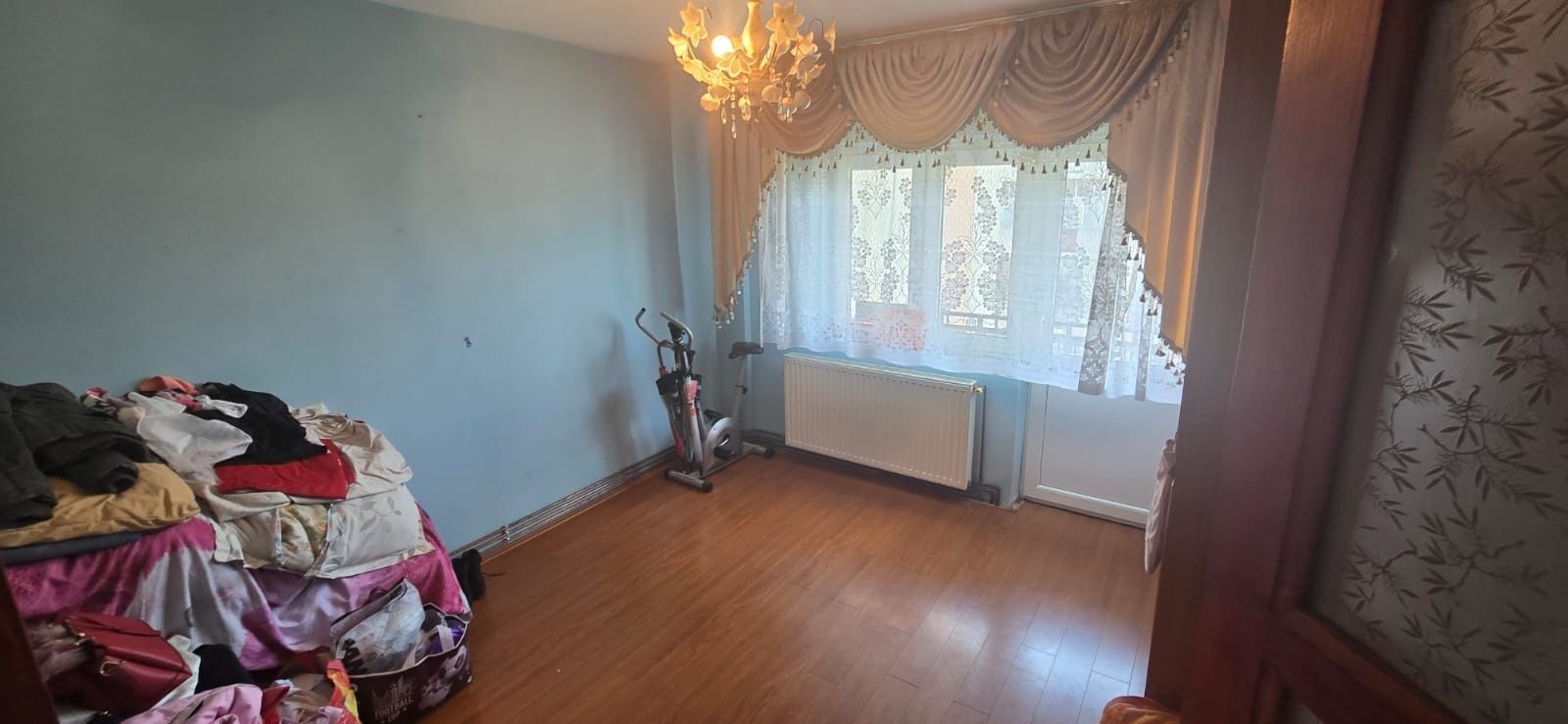 BRASADAS vinde ap 3 cam etaj 3/4 in zona Micro 17. - Poză 5