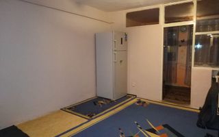 Garsonieră 28 mp, balcon, zona Expo Transilvania, Mărăști. - Poză 3