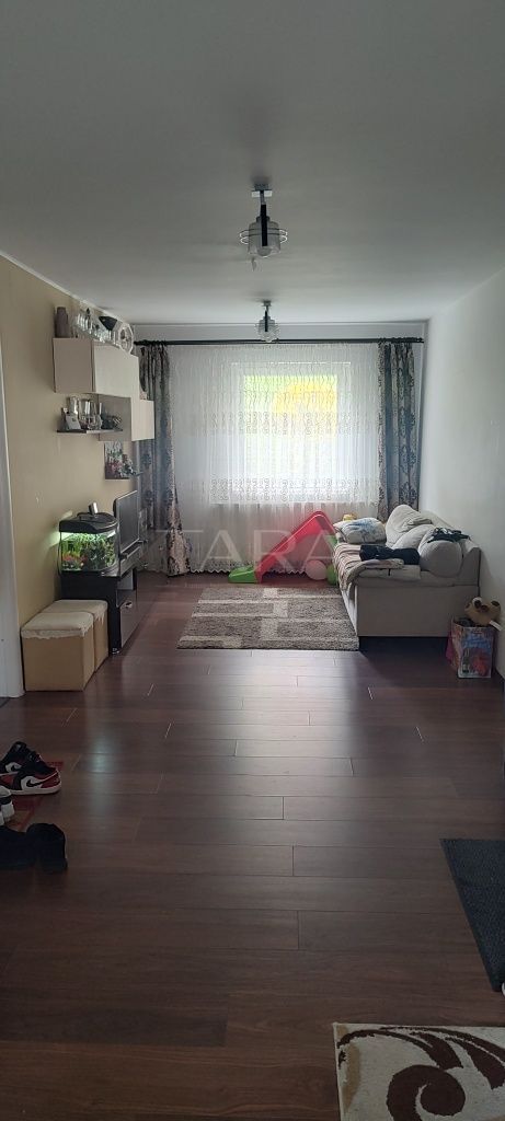 Apartament 4 camere – zona „La Terenuri”, Mănăștur - Poză 2