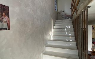 CASA NOUA CU TOATE UTILITATILE ZONA AEROPORT - Poză 9