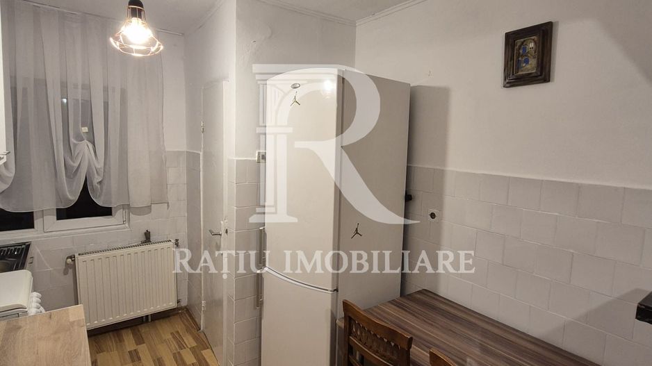 Apartament 2 camere | Zona Nufărul | 42 mp - Poză 7