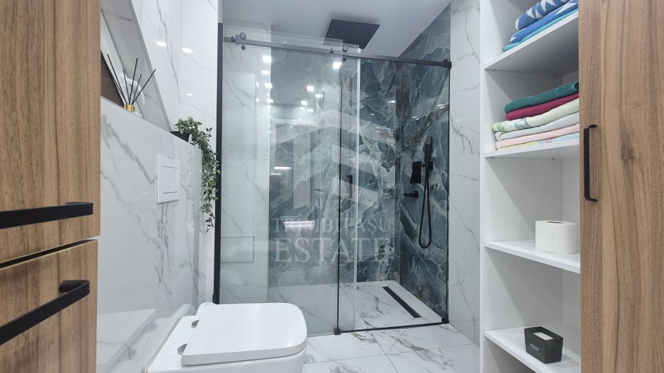 Apartament de lux | P-ta Maria | Et. 1 | Ideal pentru investitie - Poză 28