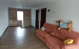Casa 6 camere 220 mp-teren 1200 mp-curte amenajata-garaj-La Soare - Poză 9