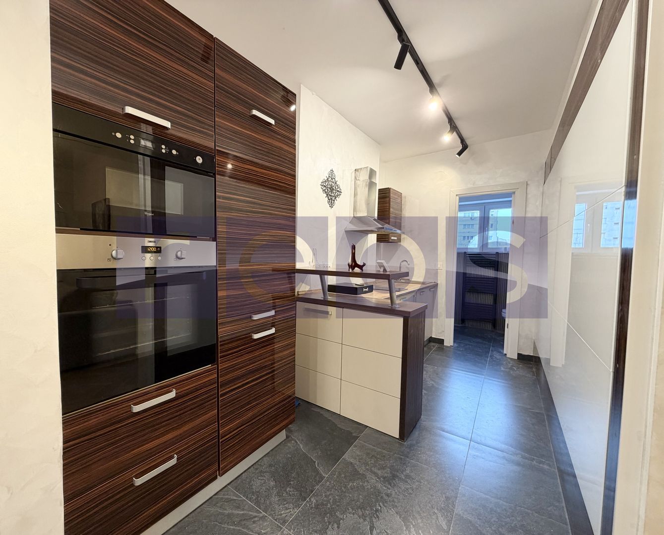 VANZARE 4 CAMERE | RENOVAT COMPLET | MAGHERU – UNIVERSITATE | MOBILAT PREMIUM - Poză 7