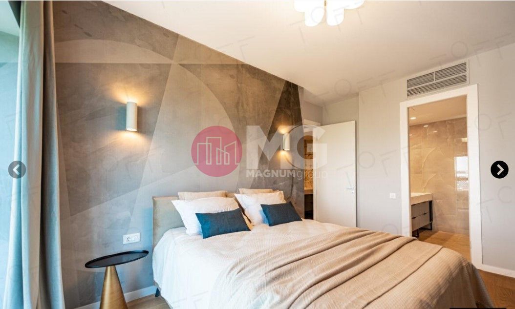 Apartament de vanzare 3 camere mobilat integral- One Verdi Park - Poză 6