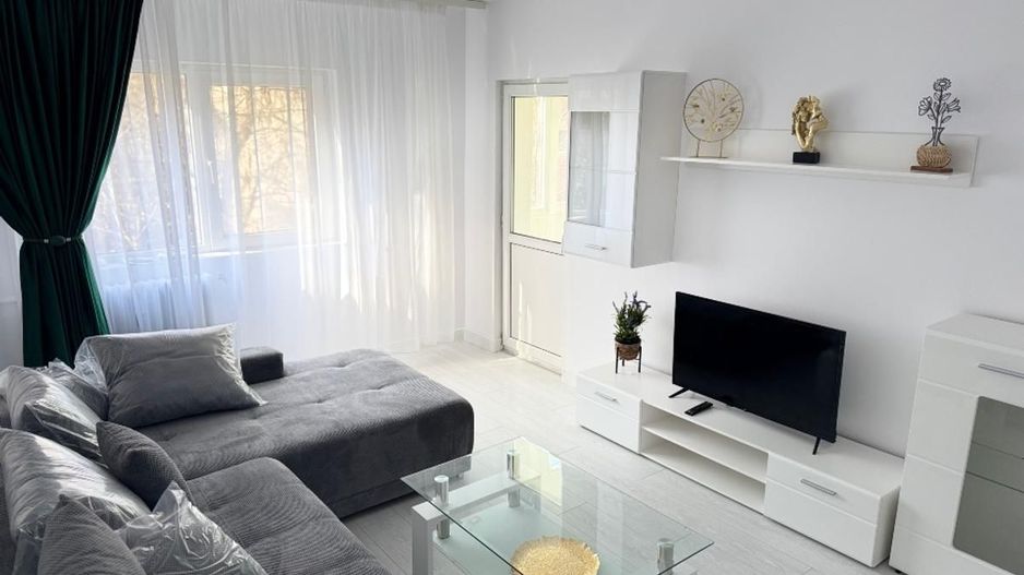 Apartament 2 camere Ultramodern | 10 min metrou Gorjului | - Poză 1