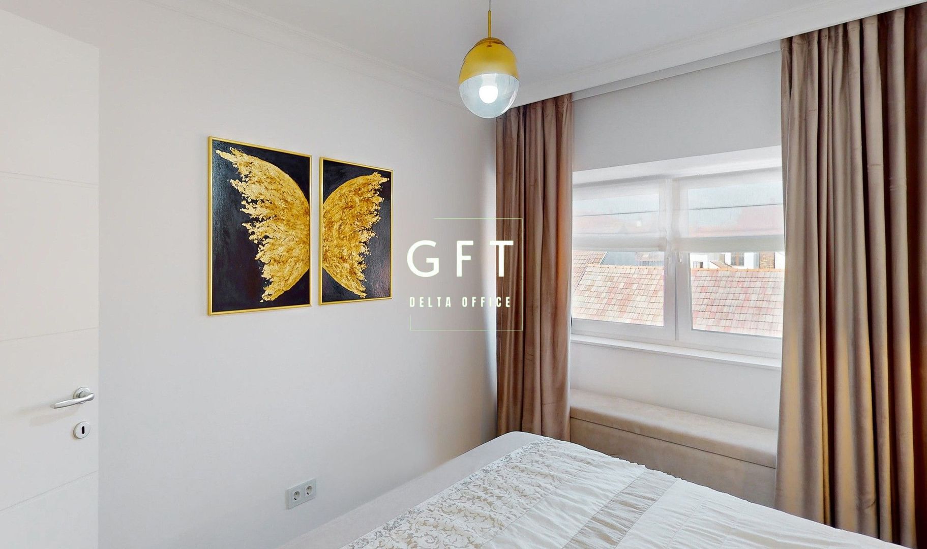 Apartament de Lux-pe 2 nivele, 140 mp, Zona Ultracentrală - Poză 20