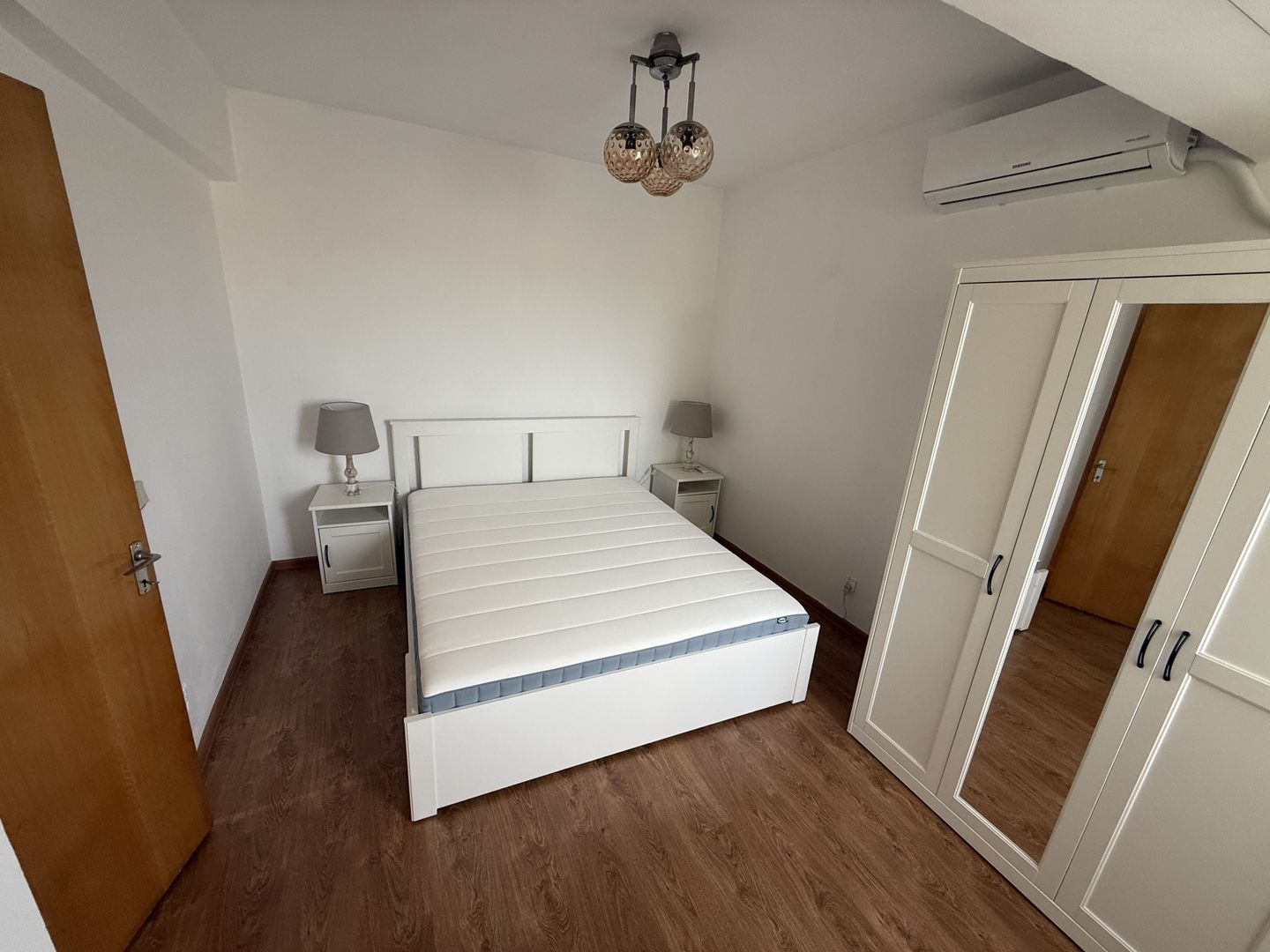 AP. 3 CAMERE IANCULUI, BUCATARIE INCHISA, DOG-FRIENDLY, NEGOCIABIL - Poză 8