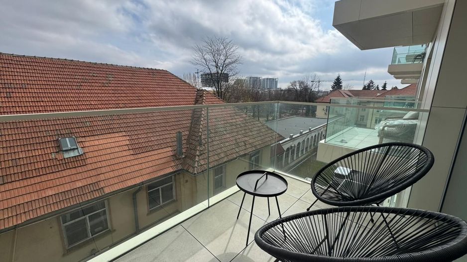 2 CAMERE || AVIATIEI TOWER|| - Poză 19