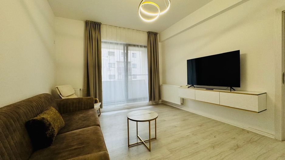 Apartament 2 camere Bragadiru  Safirului  Loc de parcare - Poză 1