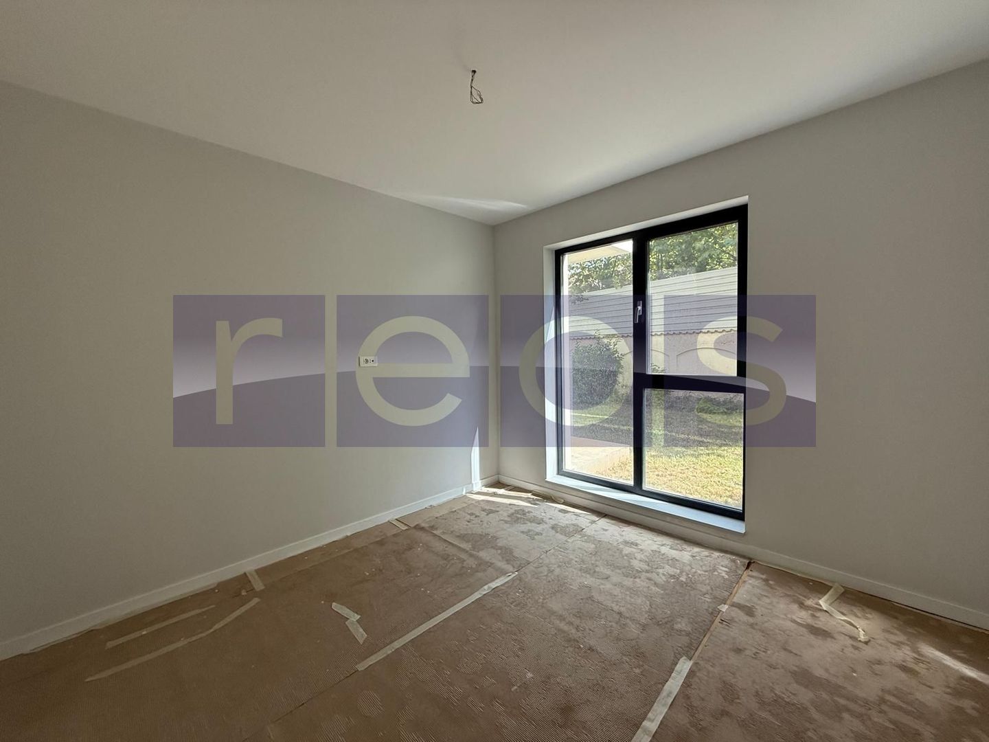 VANZARE APARTAMENT 2 CAMERE | STRAULESTI | 64MP | CURTE | COMPLEX NOU - Poză 3