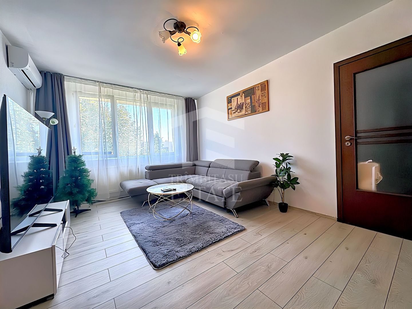 Apartament 3 camere | Str. Uioara nr. 13 | Berceni - Poză 2