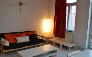 2 Camere tip studio Unirii in vila, 1/1, mobilat si utilat, intim - Poză 7