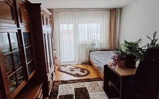 2 camere decomandate, balcon, parcare, Intre lacuri, Iulius Mall - Poză 2