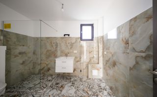 Vila individuala cu 4 camere, P+1+Pod, Comuna Berceni - Poză 10
