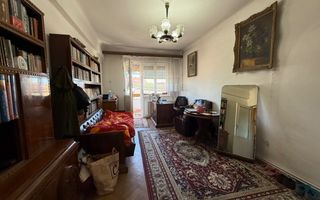 Apartament 3 camere decomandate cu parcare inclusa, zona Horea! - Poză 7