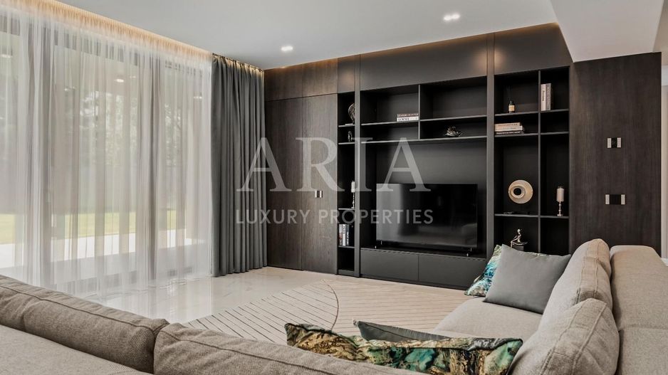 2025 VILA INDIVIDUALA PISCINA – PIPERA | EROU IANCU NICOLAE - Poză 23