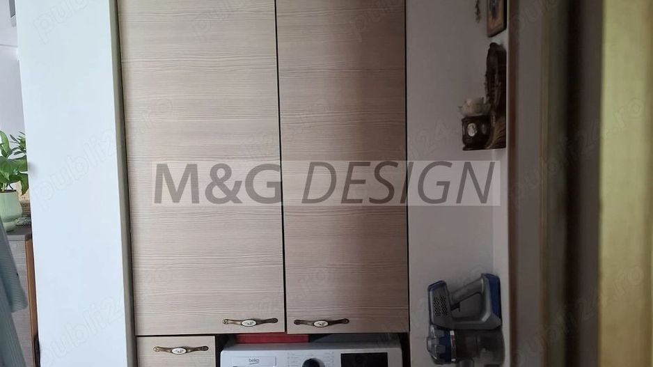 Apartament 2 camere Sagului decomandat - Poză 8