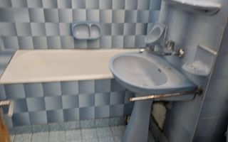 4 camere+ Garaj– Bd. Unirii | 80 mp | Etaj 3 | 2 băi | 2 balcoane - Poză 9