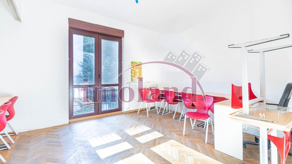 Imobil -  teren 440 mp - Floreasca- Compozitori - Poză 5