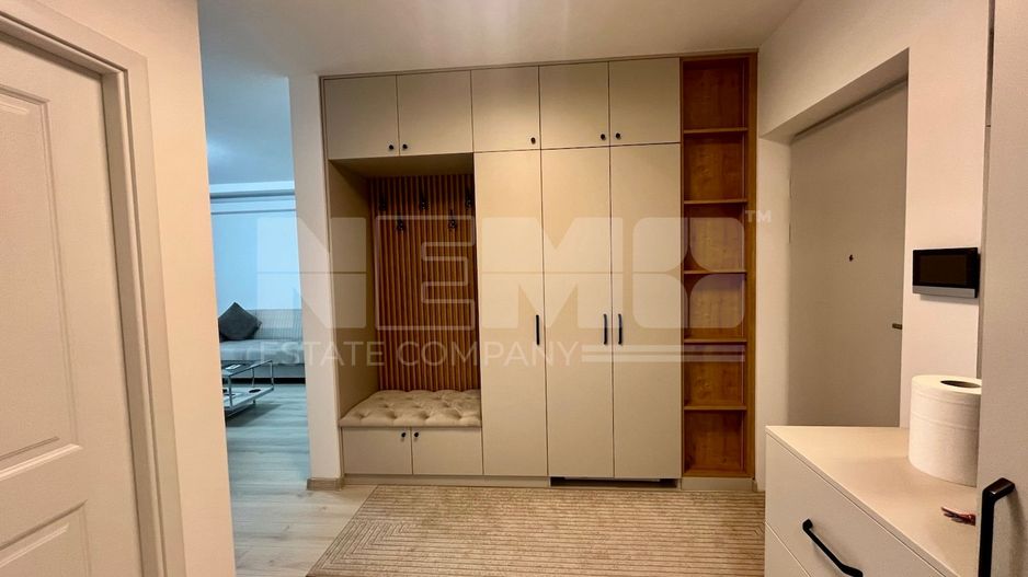 Apartament Nou 2 Camere | Avanera | Parcare Subterană | 60 MP - Poză 6