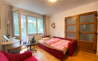 Oportunitate de investitie! Apartament cu 2 camere, etaj 1, Gheorgheni - Poză 2